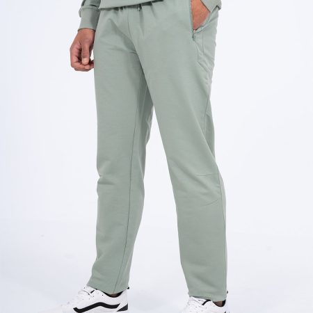 Parell Evolve Tall Open Hem Joggers (sage)