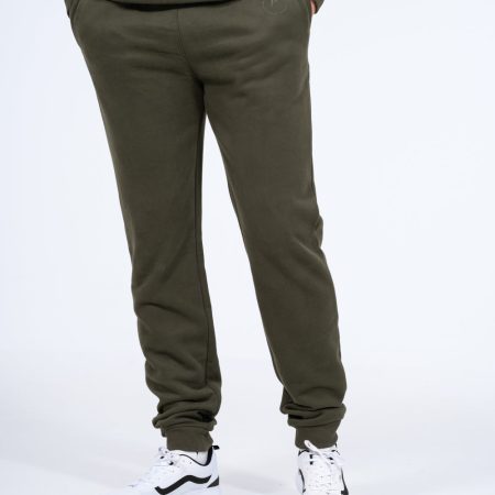 Parell Evolve Tall Joggers (khaki)