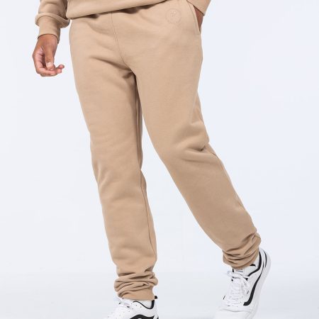 Parell Evolve Tall Joggers (taupe)