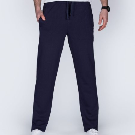 2t Colin Regular Fit Tall Joggers (navy)