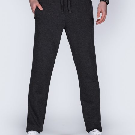 2t Colin Regular Fit Tall Joggers (charcoal)