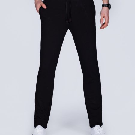 2t Scott Slim Fit Tall Sweat Pants (black)