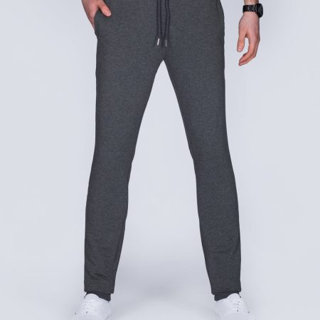 2t Scott Slim Fit Tall Sweat Pants (charcoal)