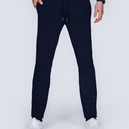 2t Scott Slim Fit Tall Sweat Pants (navy)