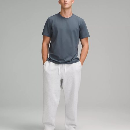 Steady State Relaxed-Fit Pant Tall