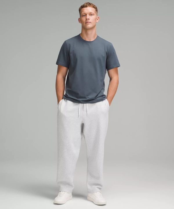 Steady State Relaxed-Fit Pant Tall